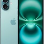 Apple iPhone 16 512GB Teal
