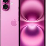 Apple iPhone 16 512GB Pink