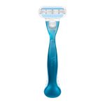 Gillette Venus Smooth Holiaci Strojček pre Ženy + 6ks hlavic
