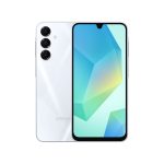 Samsung Galaxy A16 5G A166 4GB/128GB Light Grey