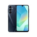 Samsung Galaxy A16 5G A166 4GB/128GB Blue Black