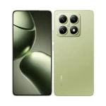 Xiaomi 14T 5G 12GB/512GB Lemon Green