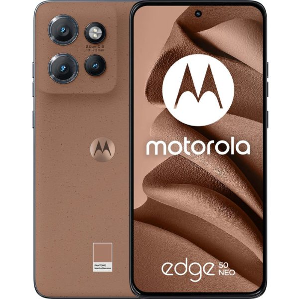 Motorola edge 50 NEO 8GB/256GB Mocha Mouse