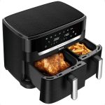 Tefal EY9428E0 Easy Fry Dual XXL