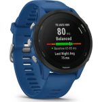 Garmin Forerunner 255 Tidal Blue