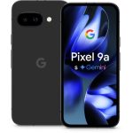 Google Pixel 9a 8GB/128GB Obsidian