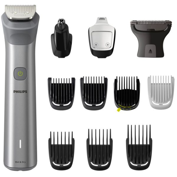 Philips All-in-One Trimmer series 5000 Multifunkčný zastrihávač MG5940/15