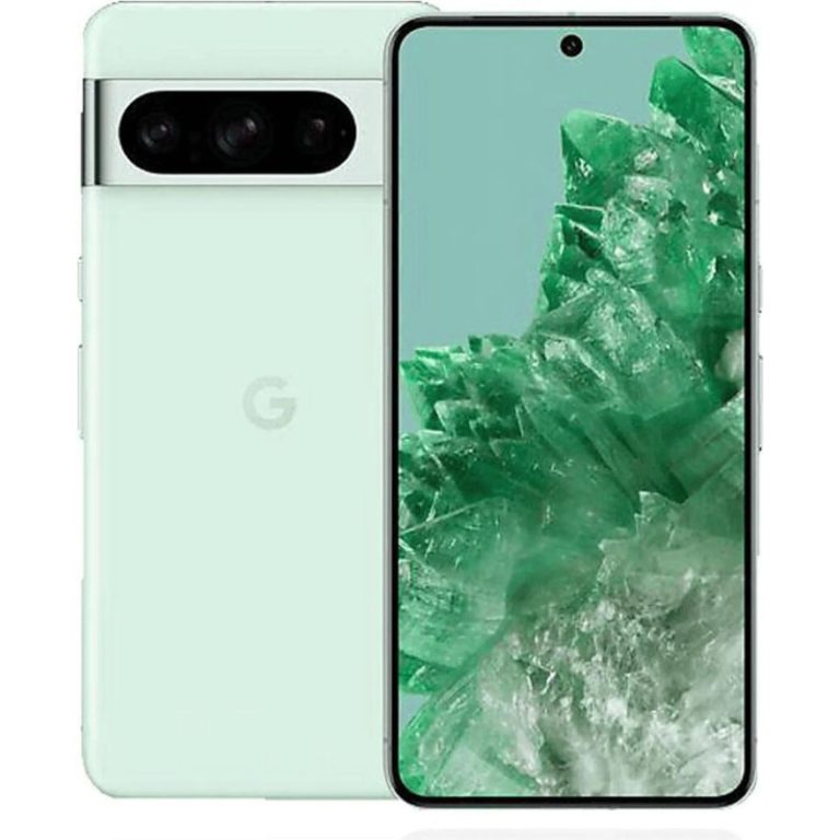 Google Pixel 8 Pro 12GB/128GB Mint