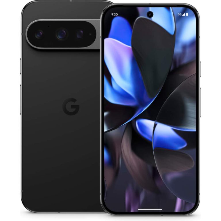 Google Pixel 9 Pro 16GB/128GB Obsidian