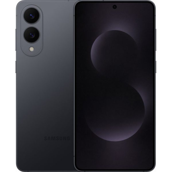 Samsung Galaxy S25 Edge SM-S937B 12GB/512GB Titanium Jetblack