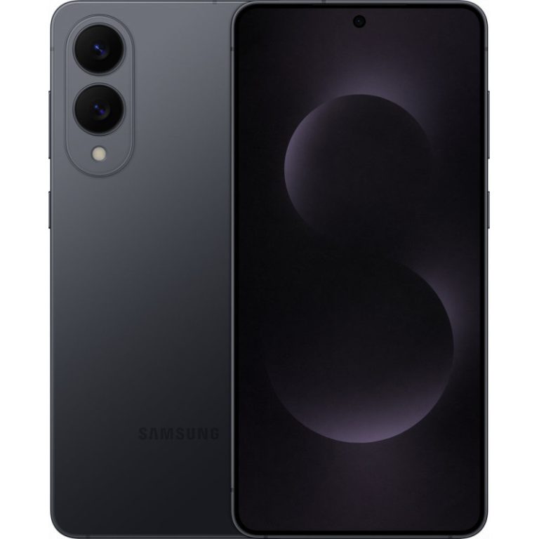 Samsung Galaxy S25 Edge SM-S937B 12GB/512GB Titanium Jetblack