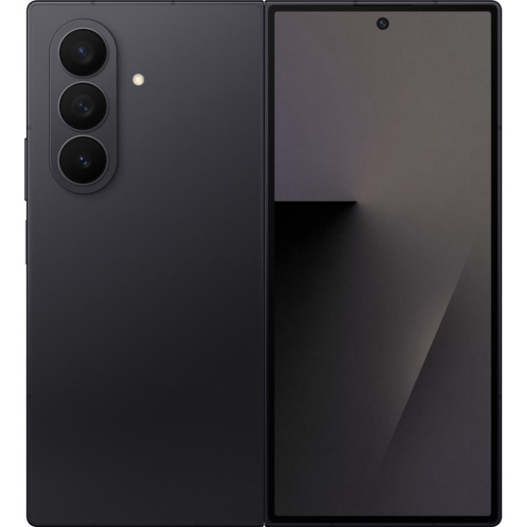 Samsung Galaxy Z Fold7 F966B 12GB/512GB Jet Black
