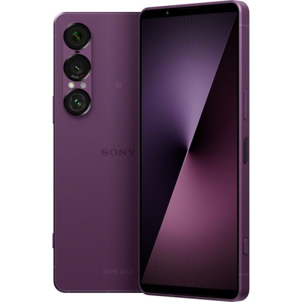 Sony Xperia 1 VII 12GB/512GB Dual SIM Purple