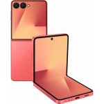 Samsung Galaxy Z Flip7 F766B 12GB/256GB Coral Red