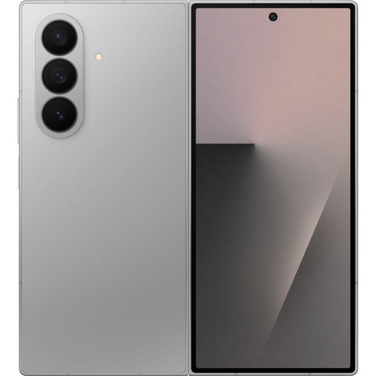Samsung Galaxy Z Fold7 F966B 12GB/512GB Silver Shadow