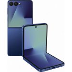 Samsung Galaxy Z Flip7 F766B 12GB/256GB Blue Shadow