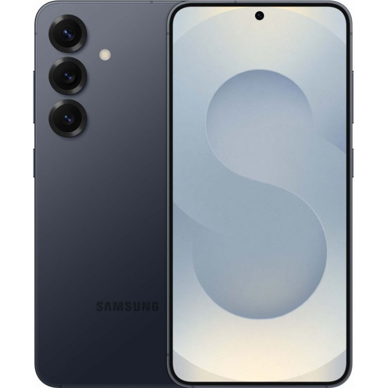 Samsung Galaxy S25 SM-S931B 12GB/256GB Blueblack