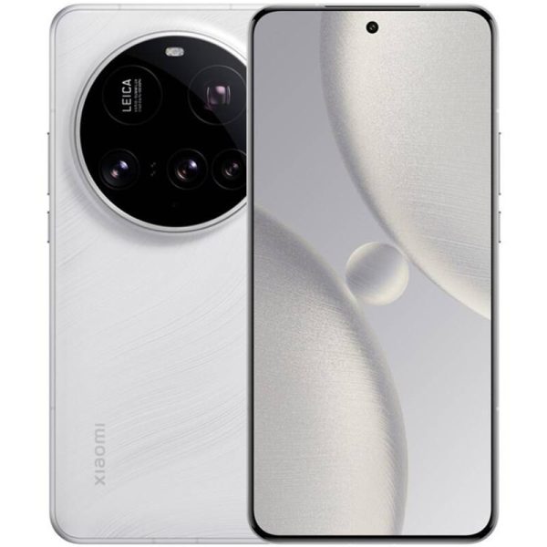 Xiaomi 15 Ultra 16GB/512GB White
