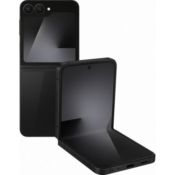 Samsung Galaxy Z Flip7 FE F761B 8GB/256GB Black