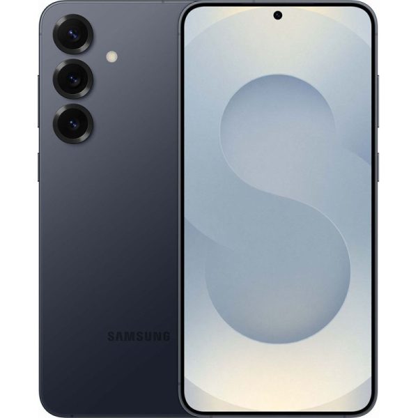 Samsung Galaxy S25+ SM-S936B 12GB/256GB Blueblack