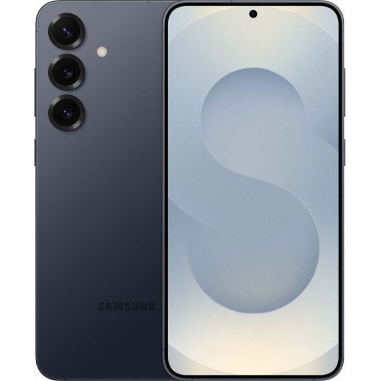 Samsung Galaxy S25+ SM-S936B 12GB/256GB Blueblack