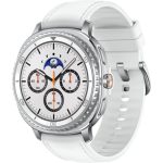Samsung Galaxy Watch8 Classic 46mm SM-L500 White