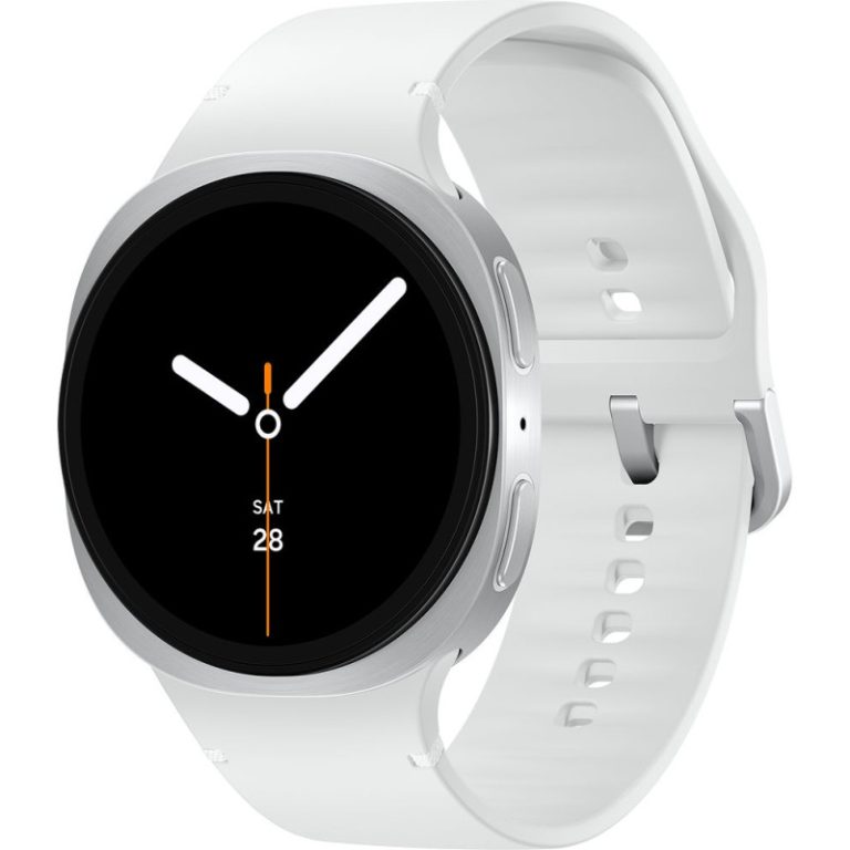 Samsung Galaxy Watch8 40mm SM-L320 White