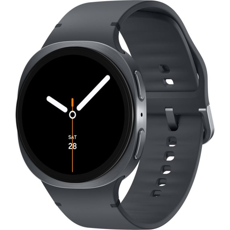 Samsung Galaxy Watch8 44mm SM-L330 Black