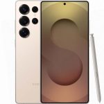Samsung Galaxy S25 Ultra SM-S938B 12GB/256GB Titanium Pinkgold