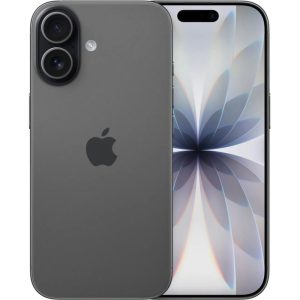 Apple iPhone 17 512GB Black