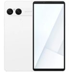 Sony Xperia 10 VII 8GB/128GB Dual SIM (XQ-FE72) White