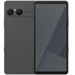 Sony Xperia 10 VII 8GB/128GB Dual SIM (XQ-FE72) Charcoal Black