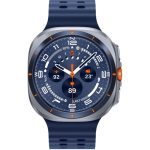 Samsung Galaxy Watch Ultra 47mm LTE SM-L705 (2025) Titanium Blue
