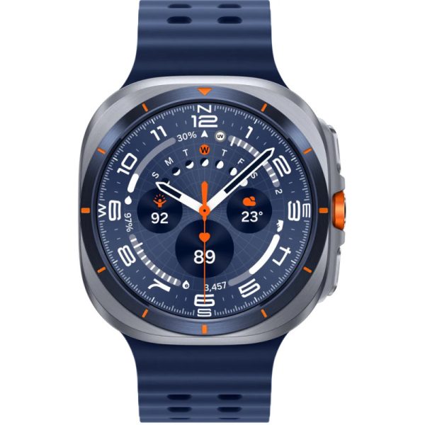 Samsung Galaxy Watch Ultra 47mm LTE SM-L705 (2025) Titanium Blue