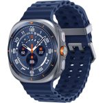 Samsung Galaxy Watch Ultra 47mm LTE SM-L705 (2025) Titanium Blue