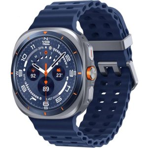 Samsung Galaxy Watch Ultra 47mm LTE SM-L705 (2025) Titanium Blue