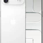 Apple iPhone Air 256 GB White