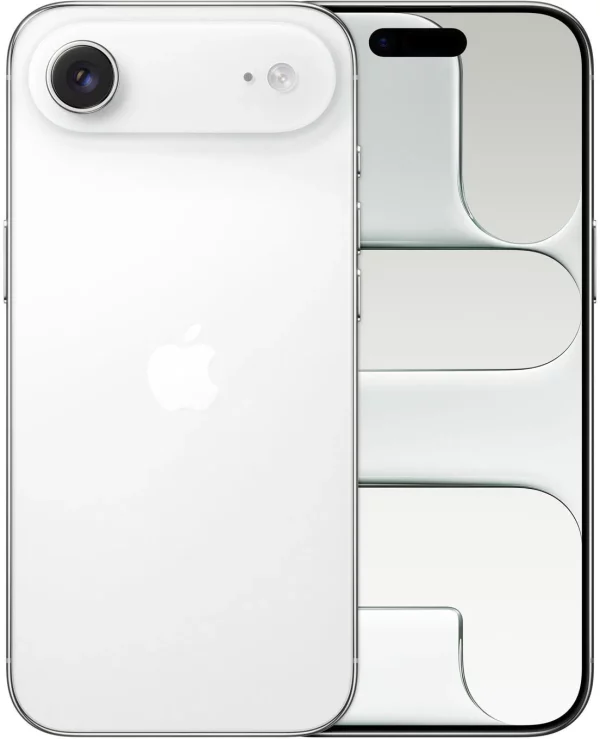 Apple iPhone Air 256 GB White