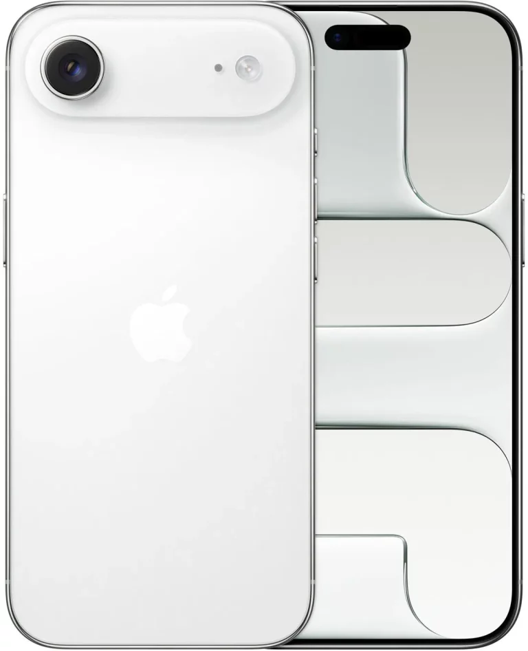 Apple iPhone Air 256 GB White