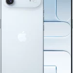 Apple iPhone Air 256 GB Blue