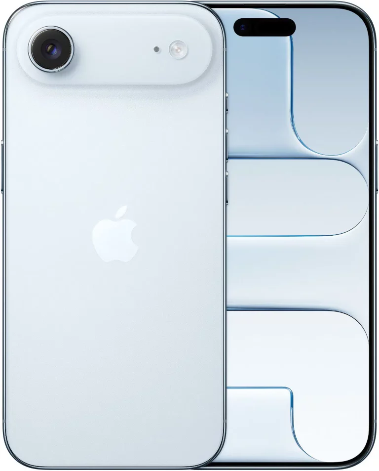 Apple iPhone Air 256 GB Blue