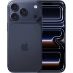 Apple iPhone 17 Pro Max 256 GB Blue