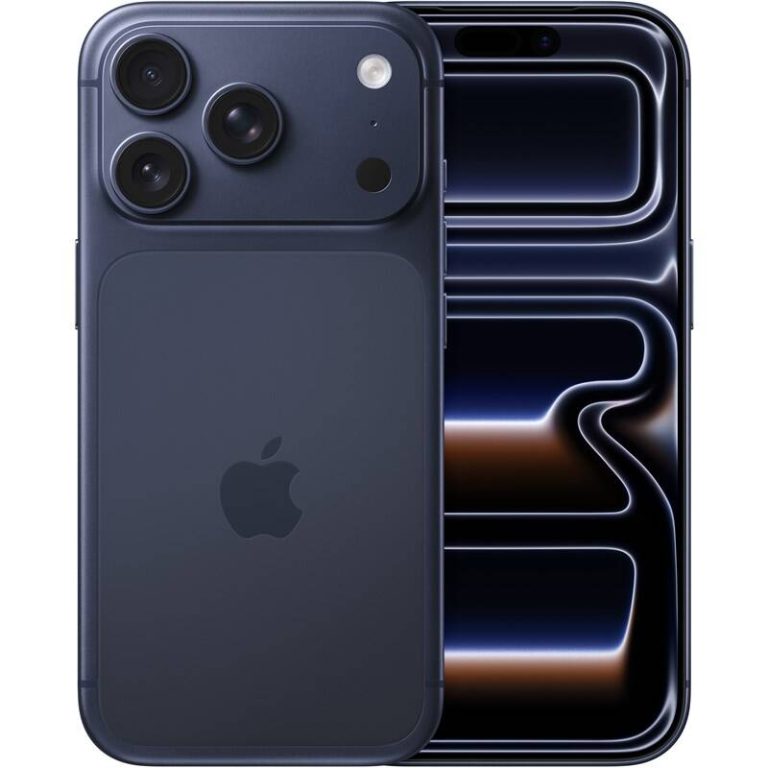 Apple iPhone 17 Pro 256 GB Blue