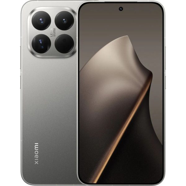 Xiaomi 15T Pro 12GB/512GB Dual SIM Gray