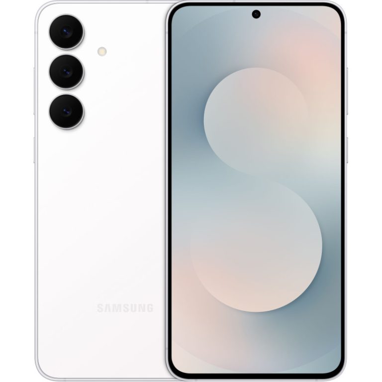 Samsung Galaxy S25 FE S731B 8GB/256GB White