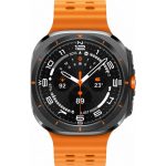 Samsung Galaxy Watch Ultra 47mm LTE SM-L705 (2025) Titanium Gray