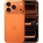 Apple iPhone 17 Pro 2TB Cosmic Orange