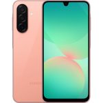 Samsung Galaxy A26 5G A266B 6GB/128GB Peach Pink
