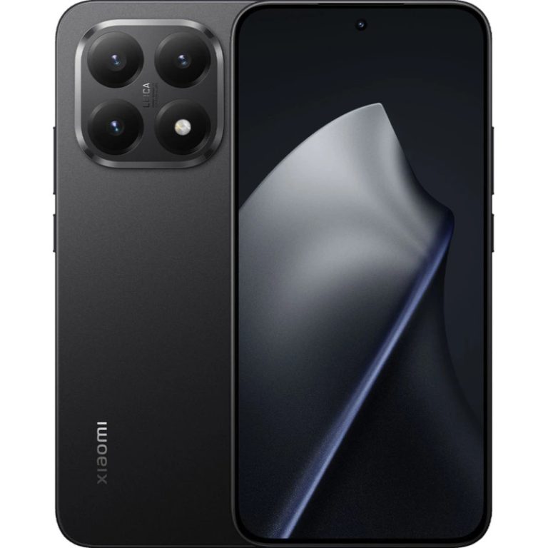 Xiaomi 15T 12GB/512GB Dual SIM Black