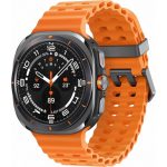 Samsung Galaxy Watch Ultra 47mm LTE SM-L705 (2025) Titanium Gray